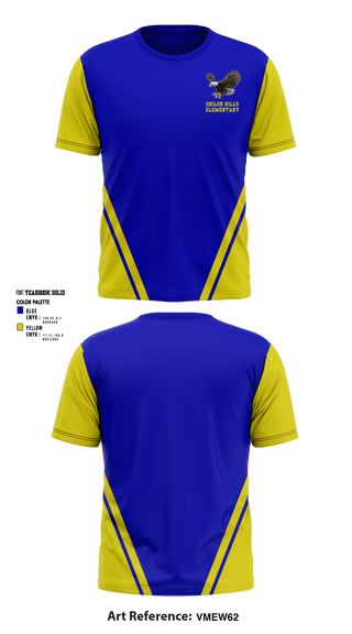 Short Sleeve Performance Shirt, Shiloh Hills Elementary, Spirit Store, Teamtime, Team time, sublimation, custom sports apparel, team uniforms, spirit wear, spiritwear, sports uniforms, custom shirts, team store, custom team store, fundraiser sports, apparel fundraiser