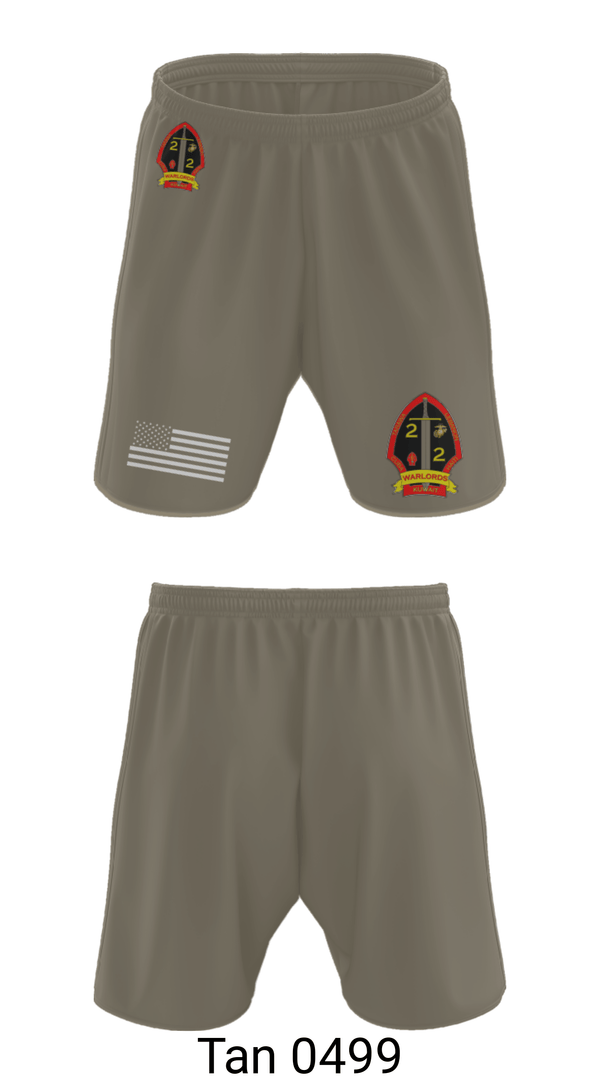 Athletic Shorts With Pockets, , Marines, Teamtime, Team time, sublimation, custom sports apparel, team uniforms, spirit wear, spiritwear, sports uniforms, custom shirts, team store, custom team store, fundraiser sports, apparel fundraiser