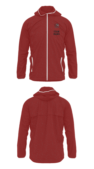 Windbreaker, Curtis Baptist High School Soccer, Men's Soccer, Teamtime, Team time, sublimation, custom sports apparel, team uniforms, spirit wear, spiritwear, sports uniforms, custom shirts, team store, custom team store, fundraiser sports, apparel fundraiser