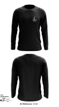 IronMike Solutions LLC 2045072 Long Sleeve Performance Shirt - 2