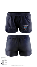 MSU Toledo 42341153 Women's Shorts - 10