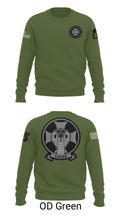HMLA-169 74224528 Crew Neck Sweatshirt - 10