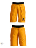 West Salem High School Basketball 2821833 Mens Basketball Shorts - 1