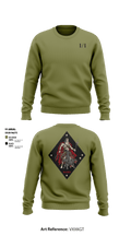 CHROMITE 96964112 Crew Neck Sweatshirt - 3