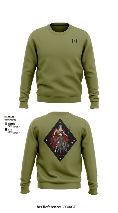 CHROMITE 96964112 Crew Neck Sweatshirt - 3