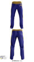 Lakeview Leadership Academy Cheer 24363619 Sweatpants - 1