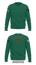 CHEEKTOWAGA SWAT 31207294 Crew Neck Sweatshirt - 7
