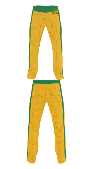 Sweatpants, Evansville Central High School Golf, Golf, Teamtime, Team time, sublimation, custom sports apparel, team uniforms, spirit wear, spiritwear, sports uniforms, custom shirts, team store, custom team store, fundraiser sports, apparel fundraiser