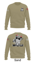 KTTE 76200100 Crew Neck Sweatshirt - 12