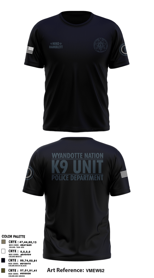 Short Sleeve Performance Shirt, , Police, Teamtime, Team time, sublimation, custom sports apparel, team uniforms, spirit wear, spiritwear, sports uniforms, custom shirts, team store, custom team store, fundraiser sports, apparel fundraiser