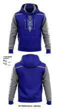 iMater Knights 12068030 Hoodie - 7