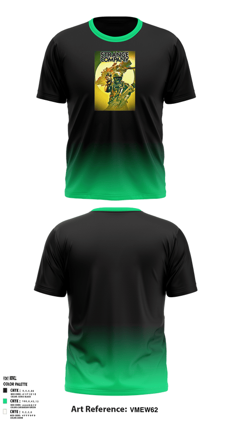 Short Sleeve Performance Shirt, StrangeCo Pipe HittingStrangeCo Pipe Hitting, , Teamtime, Team time, sublimation, custom sports apparel, team uniforms, spirit wear, spiritwear, sports uniforms, custom shirts, team store, custom team store, fundraiser sports, apparel fundraiser