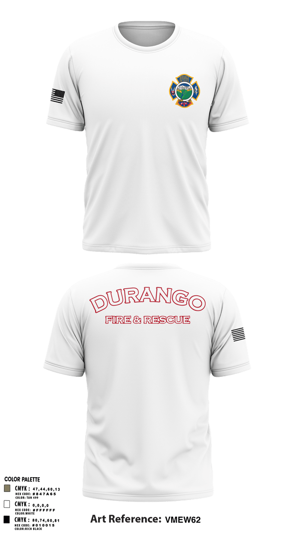 Short Sleeve Performance Shirt, , Fire Department, Teamtime, Team time, sublimation, custom sports apparel, team uniforms, spirit wear, spiritwear, sports uniforms, custom shirts, team store, custom team store, fundraiser sports, apparel fundraiser