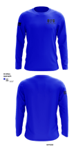 Origin Tactics Group 65516774 Long Sleeve Performance Shirt - 1