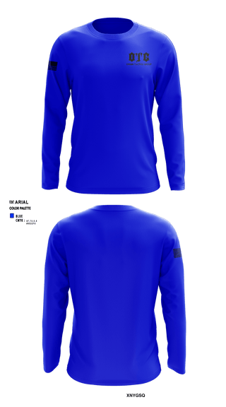 Long Sleeve Performance Shirt, Origin Tactics Group, , Teamtime, Team time, sublimation, custom sports apparel, team uniforms, spirit wear, spiritwear, sports uniforms, custom shirts, team store, custom team store, fundraiser sports, apparel fundraiser