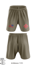 Corpsman 14435090 Athletic Shorts With Pockets - 1
