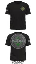 4DSB 72788112 Short Sleeve Performance Shirt - 31