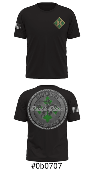 Short Sleeve Performance Shirt, , Army, Teamtime, Team time, sublimation, custom sports apparel, team uniforms, spirit wear, spiritwear, sports uniforms, custom shirts, team store, custom team store, fundraiser sports, apparel fundraiser