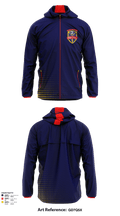 Tyburn Academy Of Mary Immaculate 41777691 Windbreaker - 2