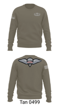 56th Troop Command 82221469 Crew Neck Sweatshirt - 11