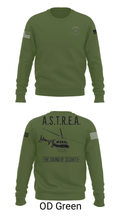 San Diego County Sheriff ASTREA 4789154 Crew Neck Sweatshirt - 10