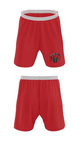 Athletic Shorts With Pockets, Brandon Valley High School Dance, Spirit Store, Teamtime, Team time, sublimation, custom sports apparel, team uniforms, spirit wear, spiritwear, sports uniforms, custom shirts, team store, custom team store, fundraiser sports, apparel fundraiser
