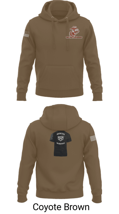 RSS Merced 85178627 Hoodie - 16