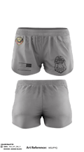 District IV 97797875 Ranger Panties - 1