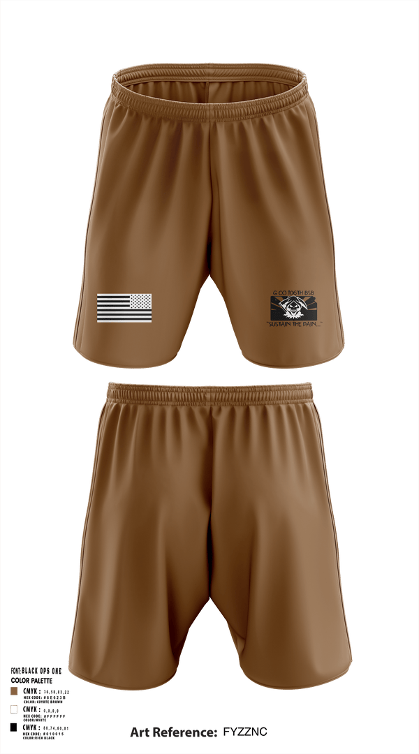 Athletic Shorts With Pockets, , Army, Teamtime, Team time, sublimation, custom sports apparel, team uniforms, spirit wear, spiritwear, sports uniforms, custom shirts, team store, custom team store, fundraiser sports, apparel fundraiser