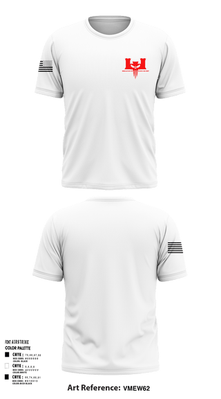 Short Sleeve Performance Shirt, 302nd EN CO, Army, Teamtime, Team time, sublimation, custom sports apparel, team uniforms, spirit wear, spiritwear, sports uniforms, custom shirts, team store, custom team store, fundraiser sports, apparel fundraiser