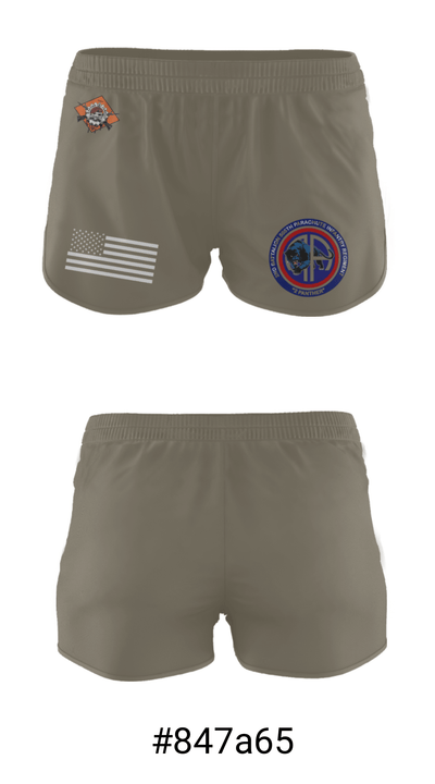 Hazard Company 83672924 Ranger Panties - 1