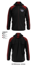 TnT Drain Sewer & piping 25076354 Windbreaker - 1