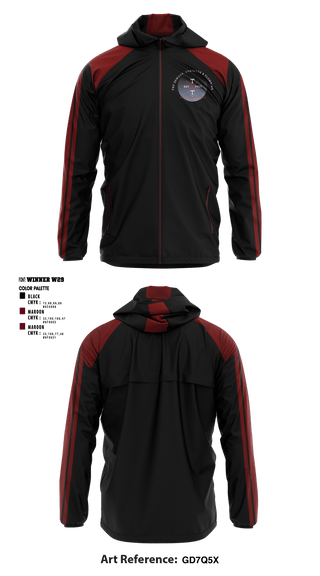 Windbreaker, , , Teamtime, Team time, sublimation, custom sports apparel, team uniforms, spirit wear, spiritwear, sports uniforms, custom shirts, team store, custom team store, fundraiser sports, apparel fundraiser