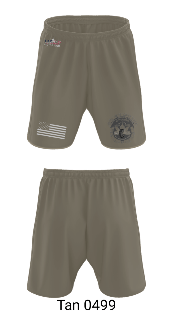 Athletic Shorts With Pockets, , Police, Teamtime, Team time, sublimation, custom sports apparel, team uniforms, spirit wear, spiritwear, sports uniforms, custom shirts, team store, custom team store, fundraiser sports, apparel fundraiser