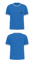 Worcester Technical High School Field Hockey 60749140 Short Sleeve Performance Shirt - 27