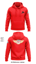 N1522W 9665806 Hoodie - 2