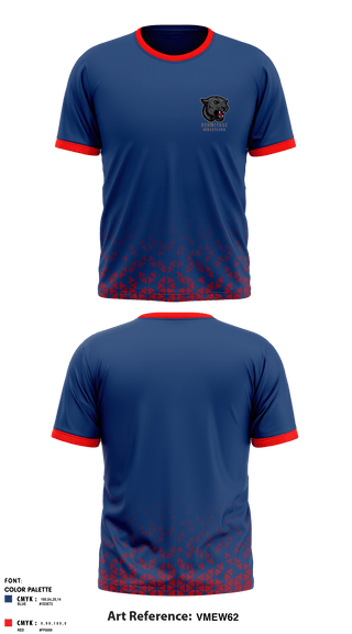 Short Sleeve Rash Guard Shirt, Hermitage High School Wrestling, Wrestling, Teamtime, Team time, sublimation, custom sports apparel, team uniforms, spirit wear, spiritwear, sports uniforms, custom shirts, team store, custom team store, fundraiser sports, apparel fundraiser