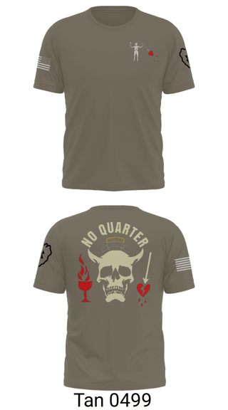Short Sleeve Performance Shirt, , Army, Teamtime, Team time, sublimation, custom sports apparel, team uniforms, spirit wear, spiritwear, sports uniforms, custom shirts, team store, custom team store, fundraiser sports, apparel fundraiser