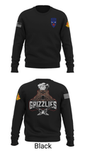 626 Field Feeding Company 43202804 Crew Neck Sweatshirt - 9
