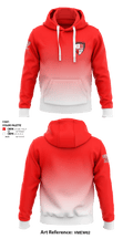 Bellefonte Area High School Soccer 51143789 Hoodie - 1