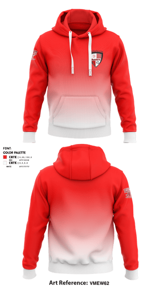 Hoodie, Bellefonte Area High School Soccer, Women's Soccer, Teamtime, Team time, sublimation, custom sports apparel, team uniforms, spirit wear, spiritwear, sports uniforms, custom shirts, team store, custom team store, fundraiser sports, apparel fundraiser