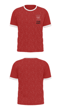 Saint Michaels High School Field Hockey 63636856 Short Sleeve Performance Shirt - 26