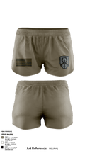 129th Heavy Transport Company 26902985 Ranger Panties - 2