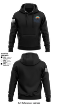 IKUS Life Enrichment Services 41963400 Hoodie - 1