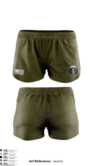 Ranger Panties, , Marines, Teamtime, Team time, sublimation, custom sports apparel, team uniforms, spirit wear, spiritwear, sports uniforms, custom shirts, team store, custom team store, fundraiser sports, apparel fundraiser