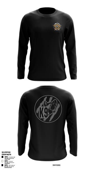 Long Sleeve Performance Shirt, , , Teamtime, Team time, sublimation, custom sports apparel, team uniforms, spirit wear, spiritwear, sports uniforms, custom shirts, team store, custom team store, fundraiser sports, apparel fundraiser