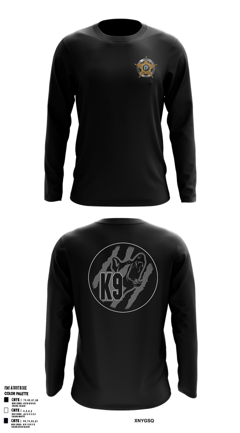 Long Sleeve Performance Shirt, , , Teamtime, Team time, sublimation, custom sports apparel, team uniforms, spirit wear, spiritwear, sports uniforms, custom shirts, team store, custom team store, fundraiser sports, apparel fundraiser
