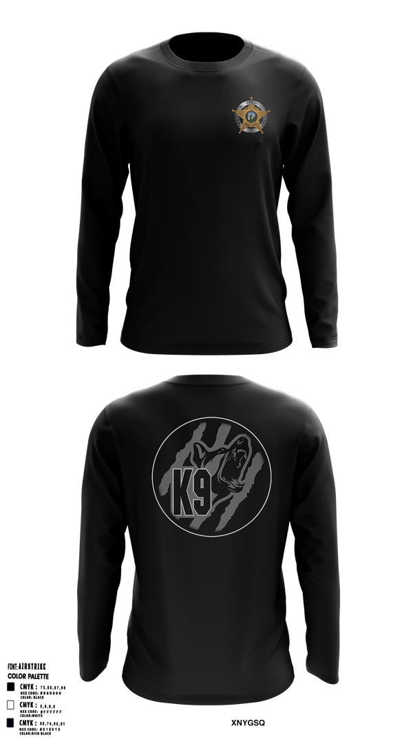 Long Sleeve Performance Shirt, , , Teamtime, Team time, sublimation, custom sports apparel, team uniforms, spirit wear, spiritwear, sports uniforms, custom shirts, team store, custom team store, fundraiser sports, apparel fundraiser