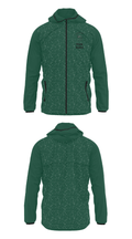 Lakewood Ranch High School Golf 70428177 Windbreaker - 14