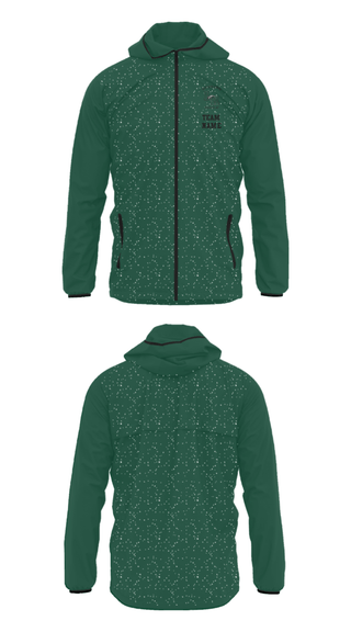 Windbreaker, Lakewood Ranch High School Golf, Golf, Teamtime, Team time, sublimation, custom sports apparel, team uniforms, spirit wear, spiritwear, sports uniforms, custom shirts, team store, custom team store, fundraiser sports, apparel fundraiser